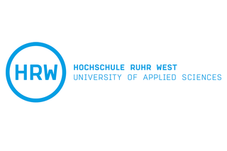 Logo Hochschule Ruhr West – University of Applied Sciences